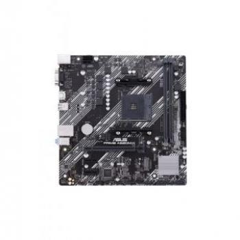 Placa base ASUS A520M-K AM4