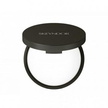 Skincare Make-Up. High Definition Compact Powder