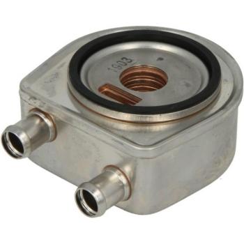 Enfriador de aceite NISSENS 90850 para motor