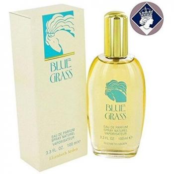 BLUE GRASS EAU DE PARFUM SPRAY 100ML - NEW BRANDED