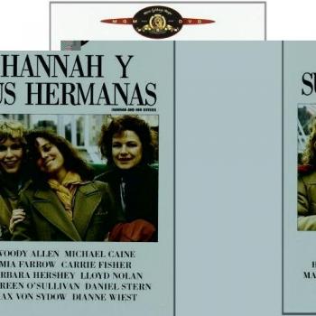 Hannah Y Sus Hermanas [DVD]