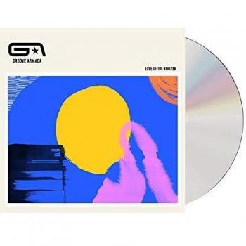 Groove Armada - Edge Of The Horizon