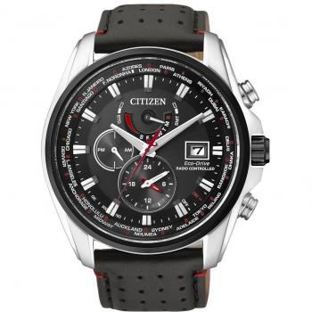 Reloj de pulsera CITIZEN Eco-Drive - AT9036-08E