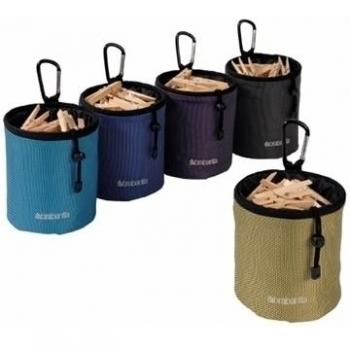 Brabantia Coloured Clothes Peg Bag - Accesorio de hogar