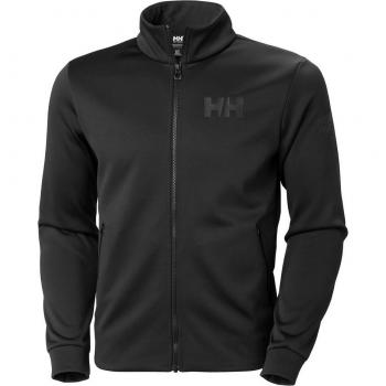 Helly Hansen HP Fleece Jacket 2.0 para Hombre en Color Negro