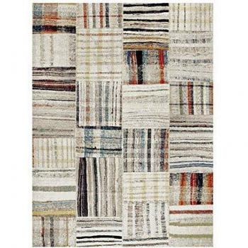 Chic'Orange Alfombra Scherzo Crema 120 x 170 cm