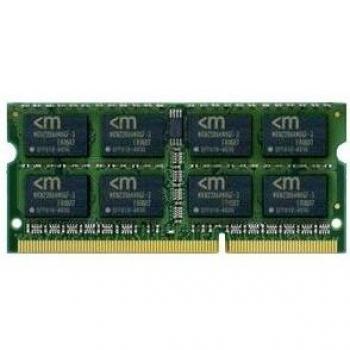 Mushkin 991643 2GB DDR3 1066MHz RAM Module