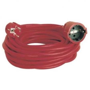 Cable Eléctrico de Seguridad y Potencia Máxima