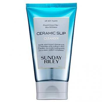 Sunday Riley Ceramic Slip Cleansing Mousse 150ml