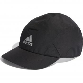 Gorra de fitness adidas Rain.RDY Tech 3-Panel