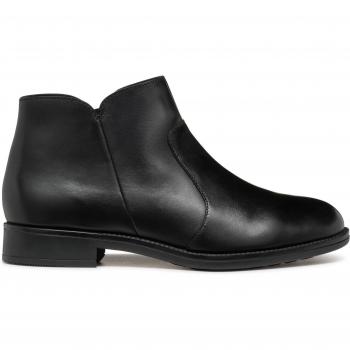 Geox Jaylon Women's Mid Boots in Black