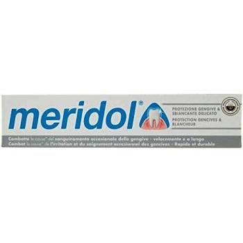 Meridol Dent Whitening 75Ml