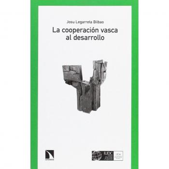 La cooperación vasca al desarrollo: Memorias