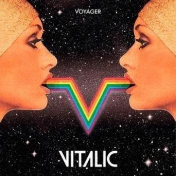 Voyager [Vinilo]