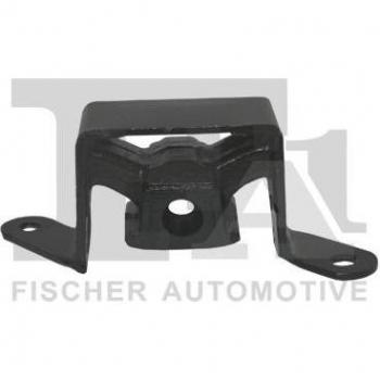 FA1 Soporte de tubo de escape Rubber Strip, sistema de escape 773-923