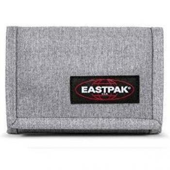 Eastpak Crew Single Monedero, 13 Cm, Gris
