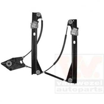 Van Wezel 5829264 - Regulador de ventanilla