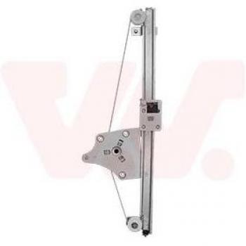 Elevalunas eléctrico VAN WEZEL 1967263, compatible con modelos específicos de vehículos, incluye motor y mecanismo de elevación, fácil instalación, fabricado con materiales de alta calidad para garantizar durabilidad y rendimiento óptimo