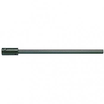 Ruko 106205 - Prolongador de 300 mm para coronas HSS-bimetal