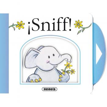 ¡Sniff!