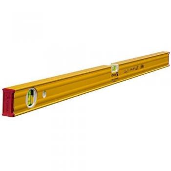 Nivel de burbuja Stabila Serie 80 AS, 90 cm