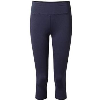 Craghoppers NL Mes Croptight Polainas 3/4, Azul Marino, 12 para Mujer