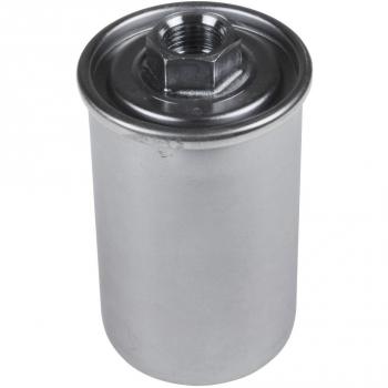 Filtro de combustible BLUE PRINT ADG02302, compatible con múltiples modelos de vehículos, diseñado para garantizar un flujo óptimo de combustible y proteger el sistema de inyección, fabricado con materiales de alta calidad para una mayor durabilidad 