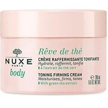 Nuxe - Body Rêve de Thé Toning Firming Cream 200 ml