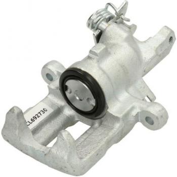 Pinza de freno FERODO FCL692730, Trasero Derecha, compatible con vehículos específicos, incluye pistones de alta calidad, diseño optimizado para un rendimiento superior en el frenado y fabricada con materiales duraderos para una larga