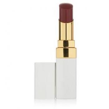 Chanel Rouge Coco Baume Hydrating Beautifying Tinted Lip Balm Shade 924 3 g