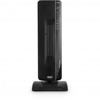 De 'Longhi tch8993er BC Calefactor ceramico, Negro