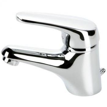 Monomando Lavabo Cromo Serie Ge2