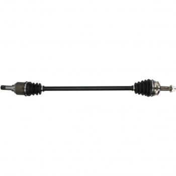 Árbol de transmisión PASCAL G2F002PC - Alta resistencia y durabilidad