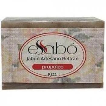 Jabón Artesano de Propóleo 100g