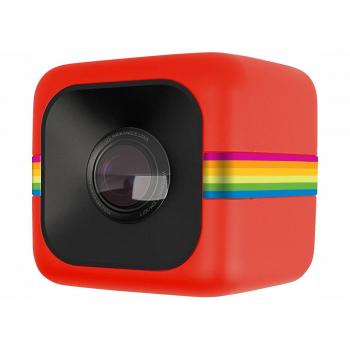 Polaroid Cube HD 1080p Lifestyle Action Video Camera