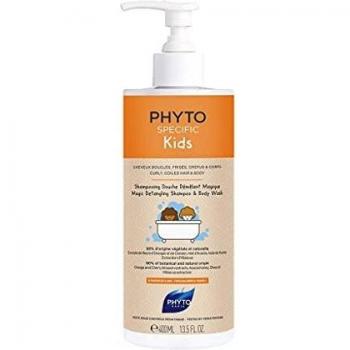 Phyto Specific Kids Magic Detangling Shower Shampoo 400ml, One Size