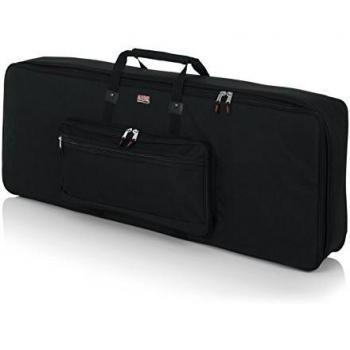 Gator 76-Key Keyboard Gig Bag with Protective Padding and Durable Design