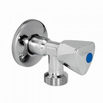 Válvula Lavadora L-85 Anticalcárea 1/2x3/4 Arco 728mlz Metal Luxe