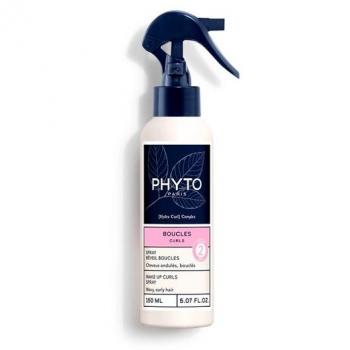 Phyto Curl Activator Spray 150ml