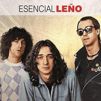 Esencial: Leño