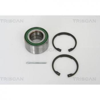 Kit de cojinete de rueda TRISCAN 8530 24118