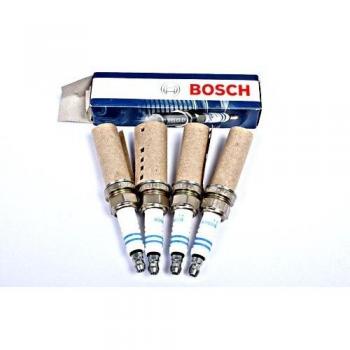 10xBOSCH 0242229630 SPARK PLUG