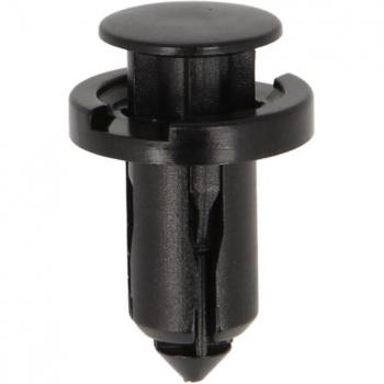 Soporte parachoques ROMIX ROM B22089 10 Pieza Clip listón ROMIX B22089