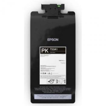 Cartucho de tinta Epson UltraChrome XD3 Original Negro T53A1 1 pieza