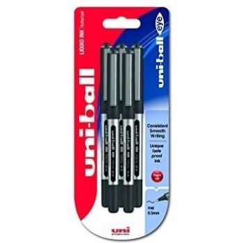 Uni-Ball Eye Micro UB-150 - Bolígrafo de tinta líquida