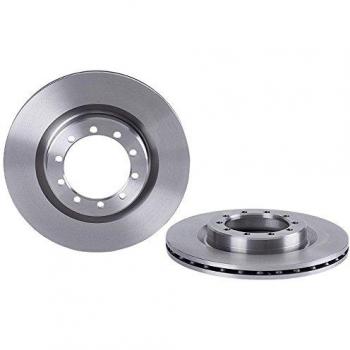 Brembo 09.7262.10 Rotores de Discos de Frenos
