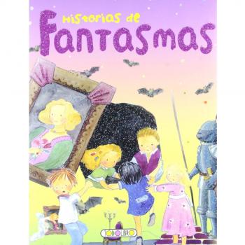 Historias De Fantasmas