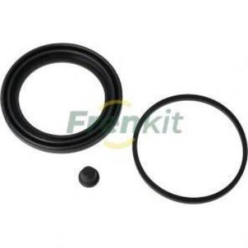 Kit de reparación de pinza de freno FRENKIT 260092, incluye todos los componentes necesarios para la reparación de la pinza de freno, compatible con diferentes modelos de vehículos, fabricado con materiales de alta calidad para garantizar durabilidad
