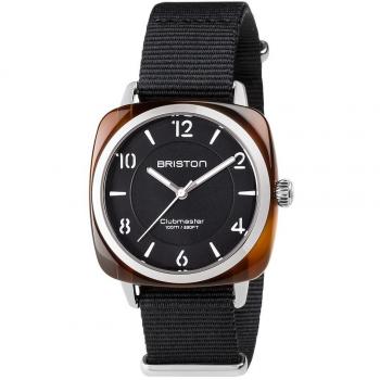 Reloj Mujer Eslabones Extra Briston 17536.SA.T.1.NB