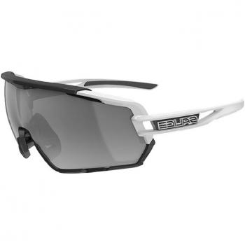 Salice 020 RWP White Men's Sunglasses Standard Size